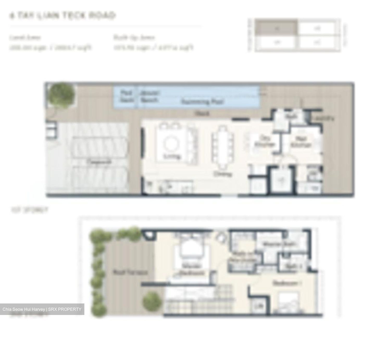 Tay Lian Teck Road (D15), Semi-Detached #570573331